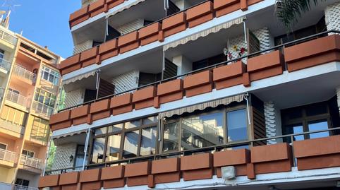 Foto 3 de Pis en venda a Calle Calle Sagasta, 94, Santa Catalina - Canteras, Las Palmas de Gran Canaria