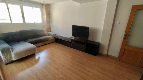 Foto 4 de Àtic de lloguer a Calle de Alcalá, Santo Domigo, Alicante / Alacant