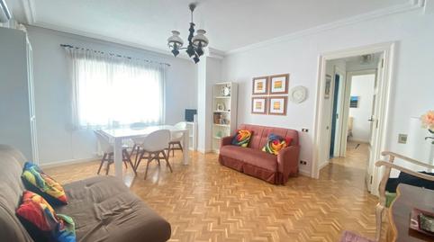 Foto 2 de Pis en venda a Cuesta del Carmen, Barrio del Centro, Salamanca