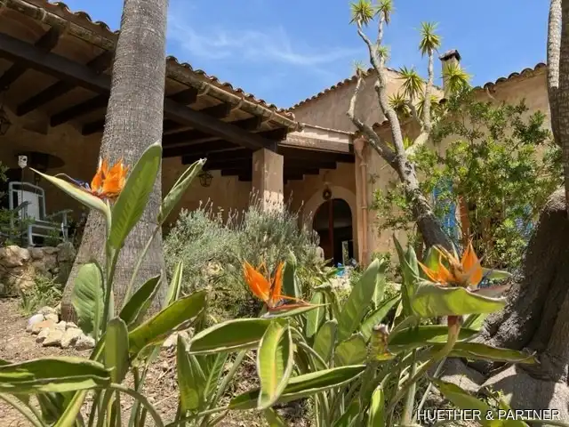 Casa rústica en venda a Porreres, imagen 14