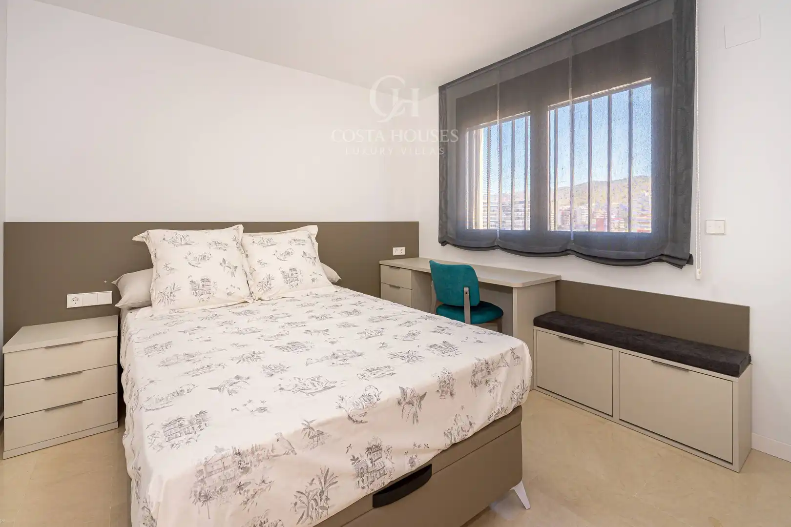 Apartamento con piscina en venta en Playa de Levante, imagen 33