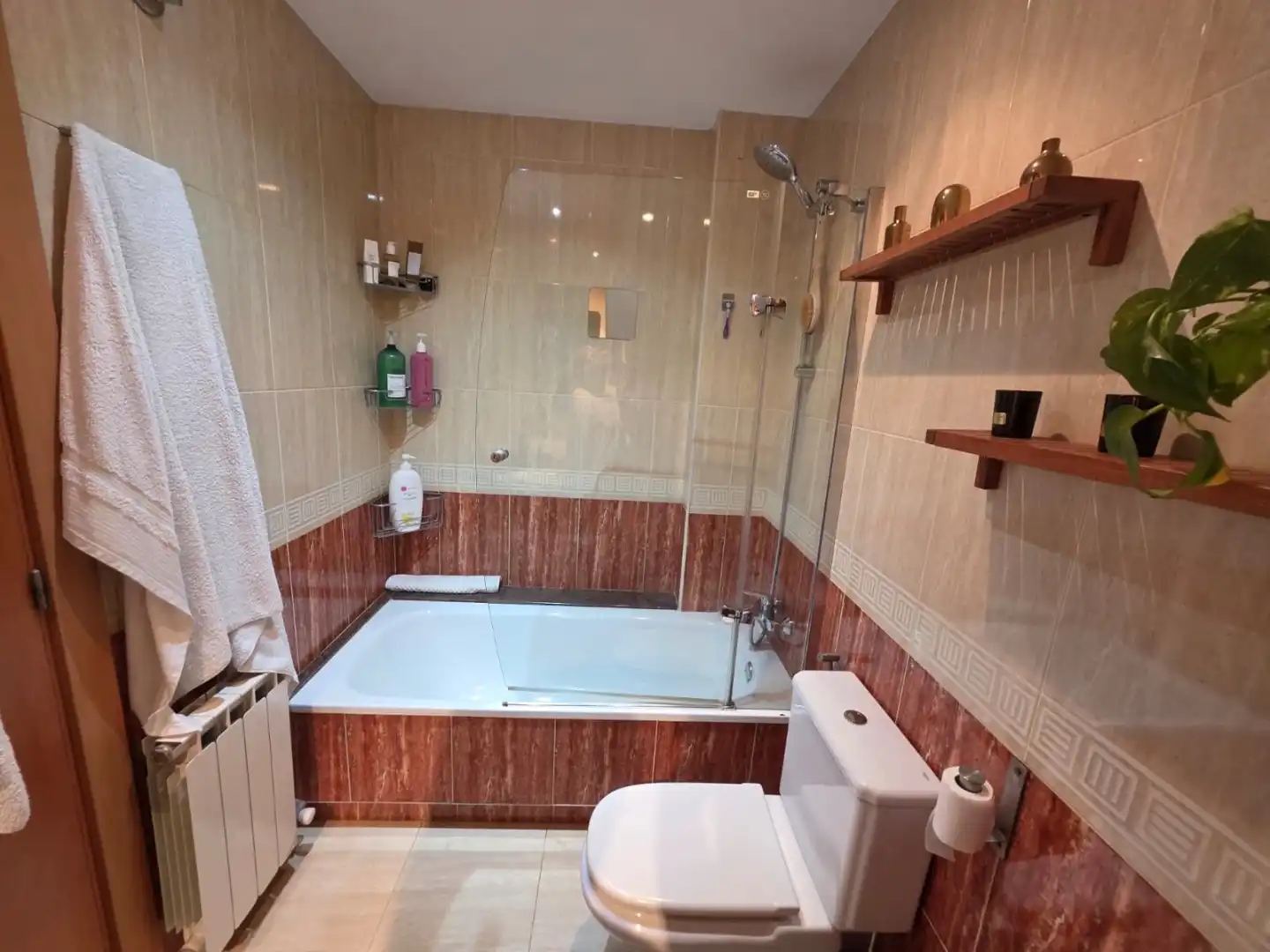 Duplex with lift for sale in Calle Montserrat Roig 4, imagen 5