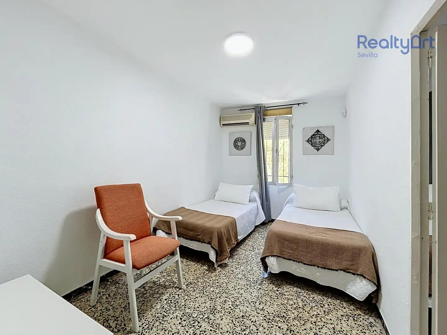 Wohnung mit Garten zum Verkauf in San Pablo - Santa Justa, imagen 13