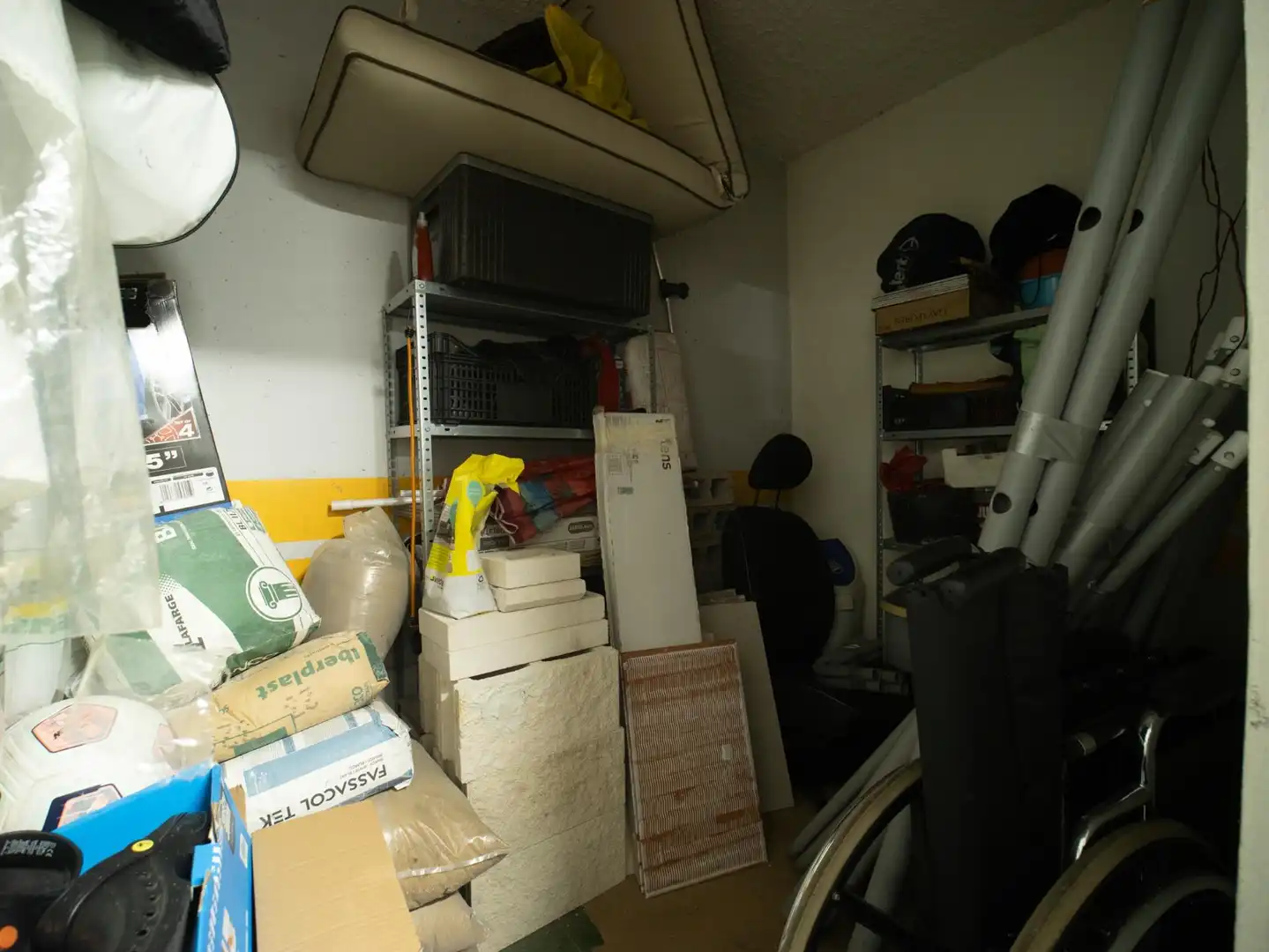 Wohnung zum Verkauf in Santa Cruz de Tenerife