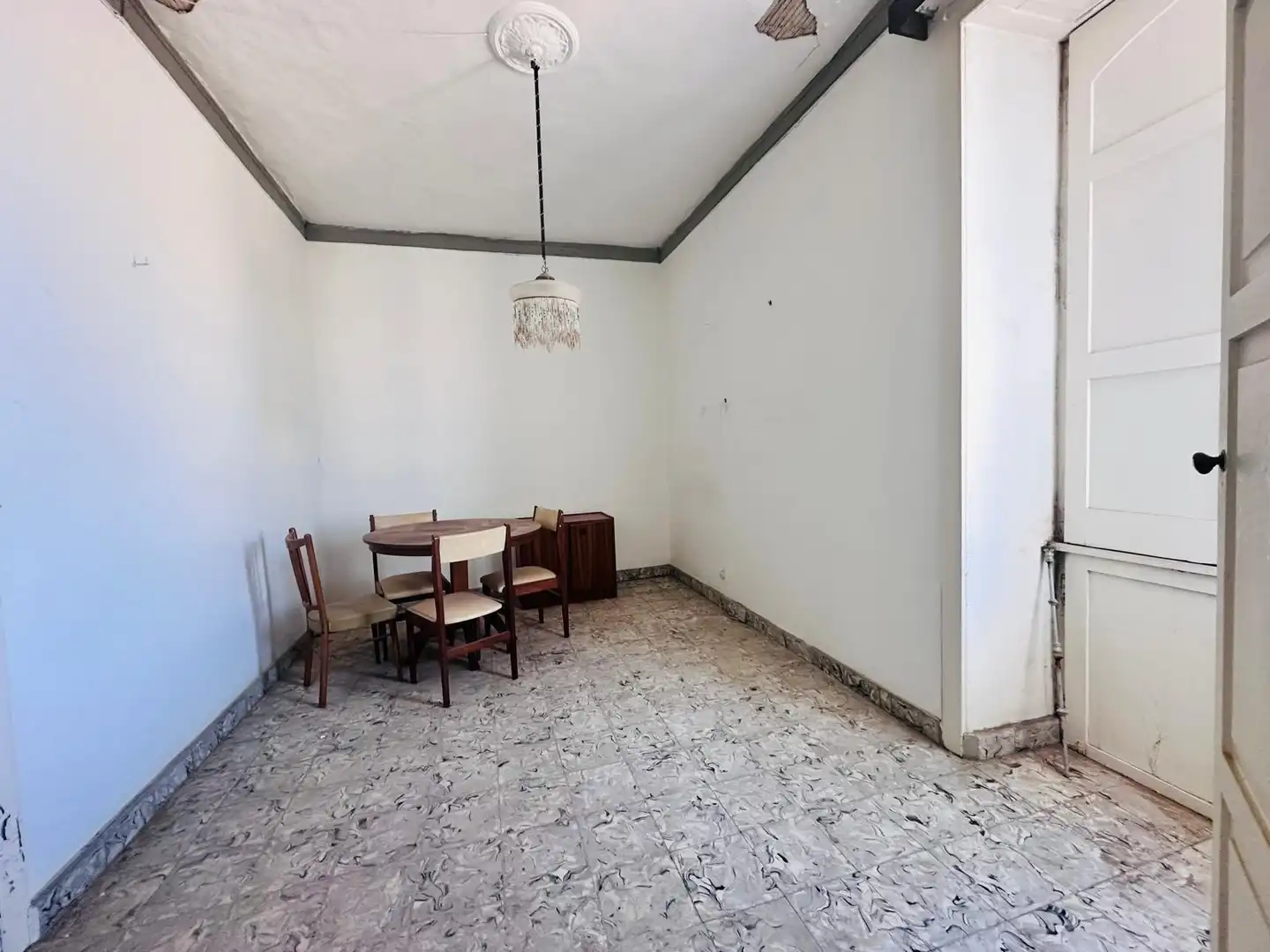 Comedor de Casa o chalet en venta en San Juan