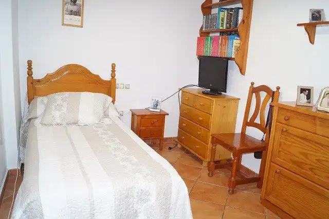 Casa o xalet en venda a Las Lagunas - Campano