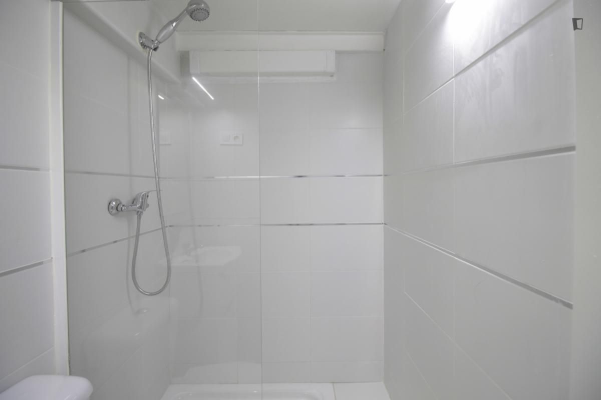 Study to rent in Pradolongo