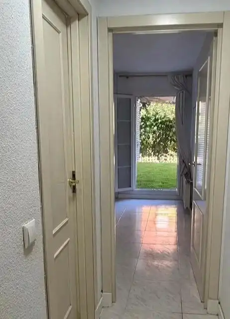 Piso en venta en Las Rozas de Madrid con Calefacción, Jardín privado y Piscina comunitaria