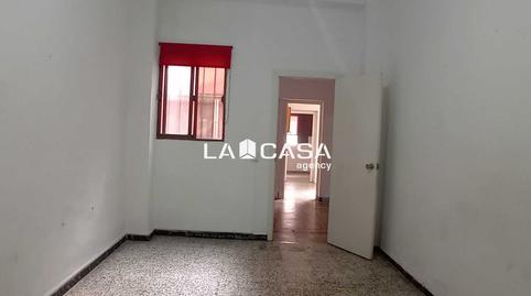 Foto 5 de Casa o chalet en venta en Calle Eladio Infantes, Pescadores - Saladillo, Algeciras