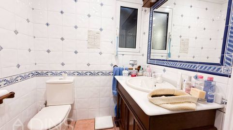 Foto 5 de Piso en venta en Calle Doctor Xalabarder, Caldes de Montbui, Barcelona