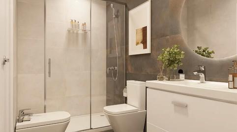 Photo 2 of Attic for sale in Calle Abad Juan Catalán, 50, Ambroz, Madrid