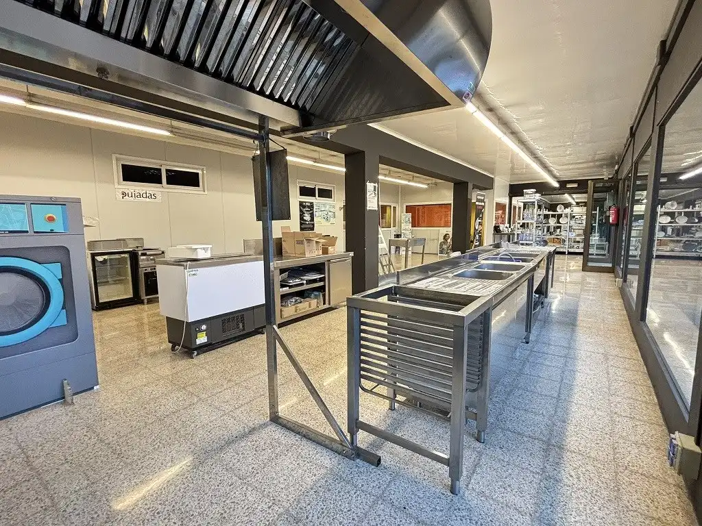 Business premises for sale in Olot