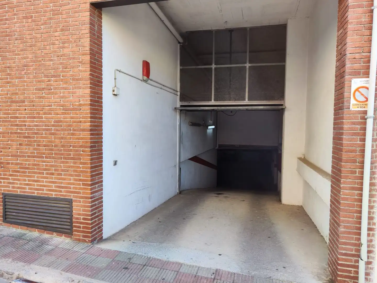 Individual for sale in Llagostera