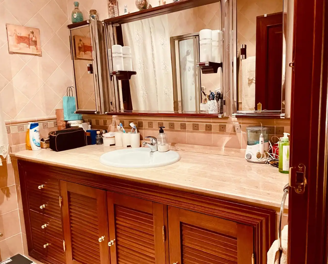 Villa con piscina in vendita a Torre de Santa María, imagen 38