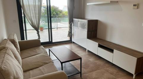 Foto 2 de Piso de alquiler en Valencia, San Jorge / Sant Jordi, Castellón