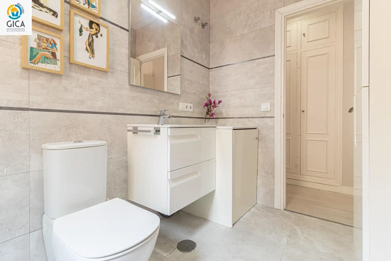 Flat for sale in Centro, imagen 26
