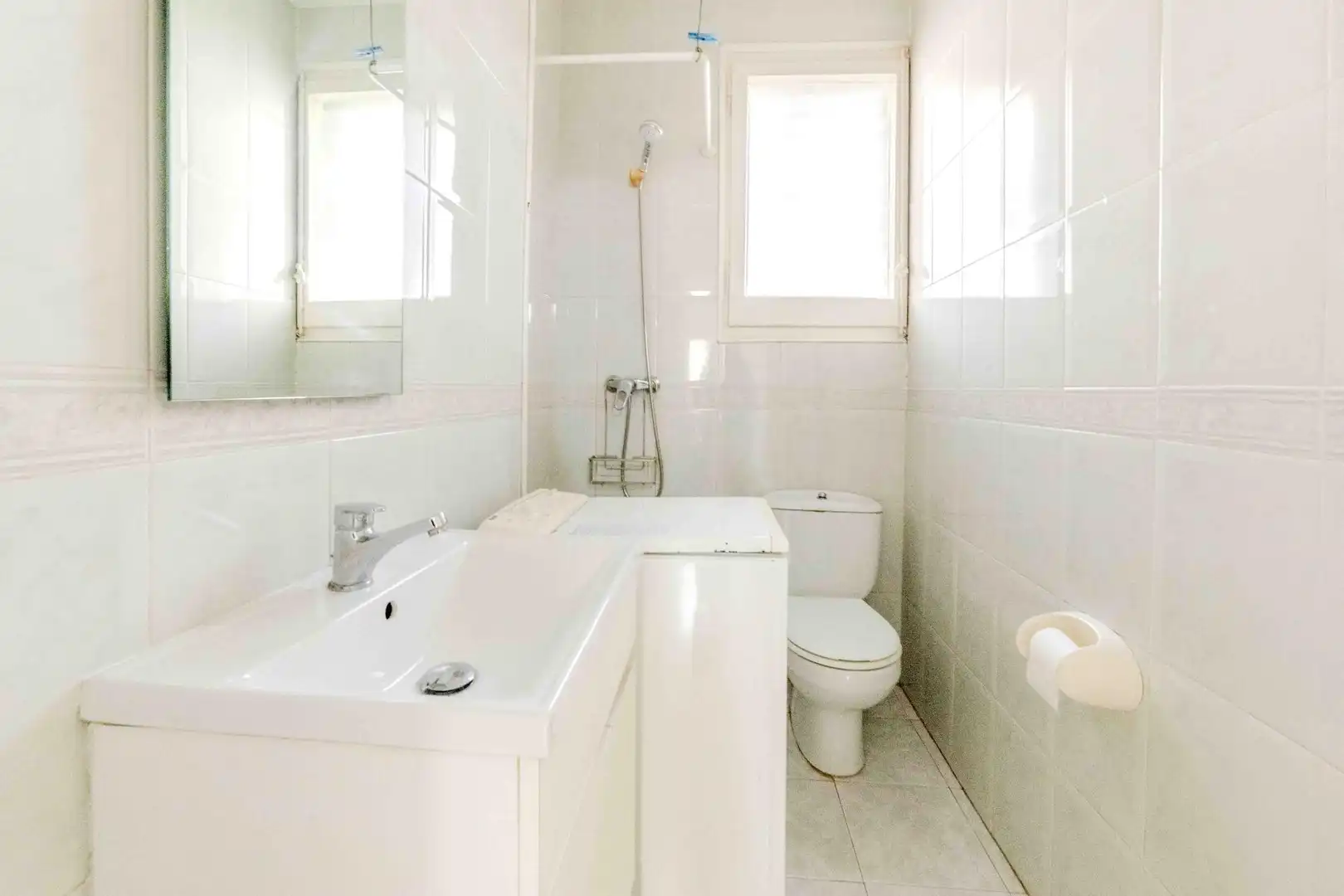 Baño de Piso en venta en Sitges con Amueblado