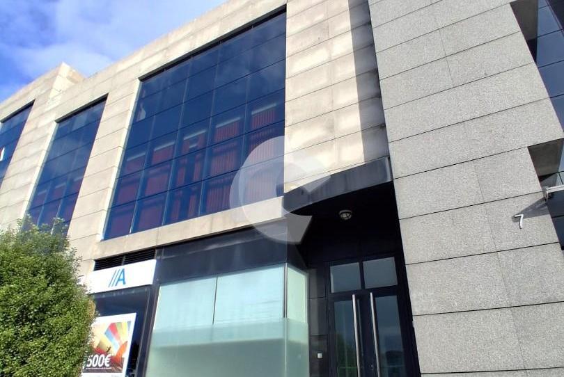 Photo 1 of Premises to rent in Vioño, A Coruña