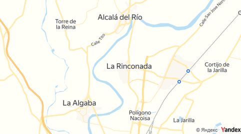 Foto 5 de Piso en venta en Rinconada, La Rinconada