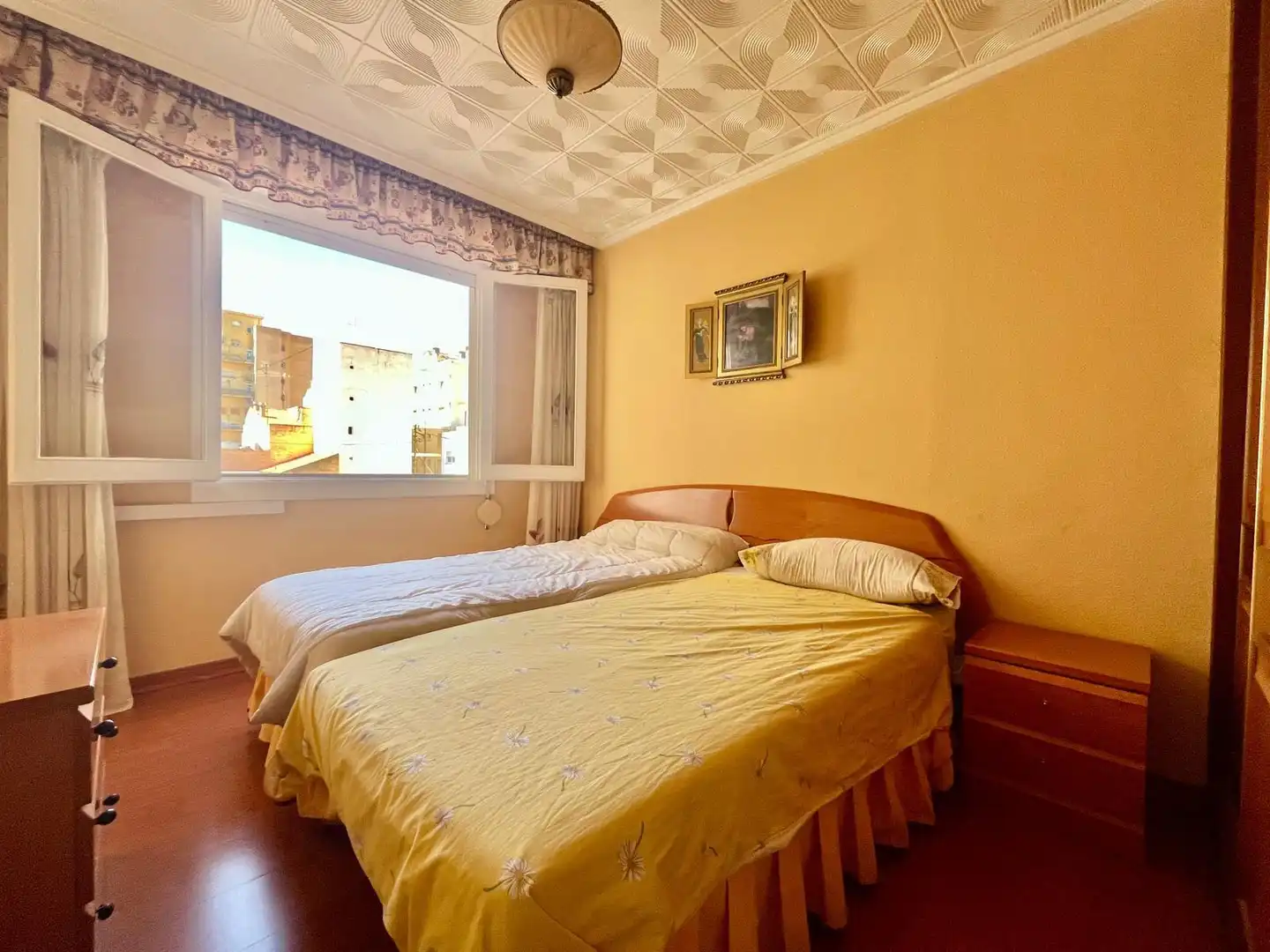 Appartement compact avec balcon à vendre à JOSE MARTINEZ RUIZ-AZORIN, imagen 15