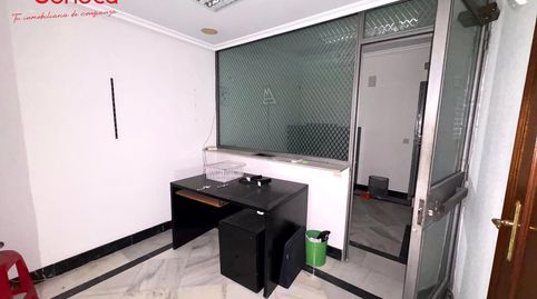 OFICINA EN RONDA DE LOS TEJARES
