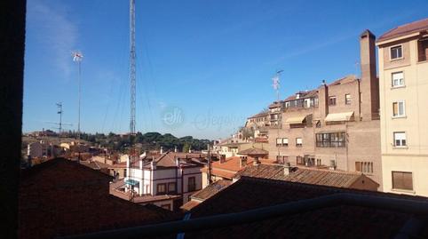 Foto 4 de Oficina en venta en Del Acueducto (antes Fernandez Ladreda), Centro, Segovia
