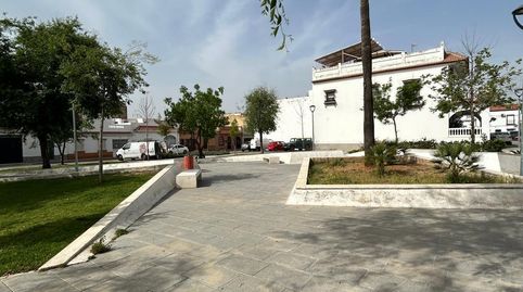 Foto 5 de Casa o chalet en venta en Estación - La Fontanilla - El Tinte, Utrera