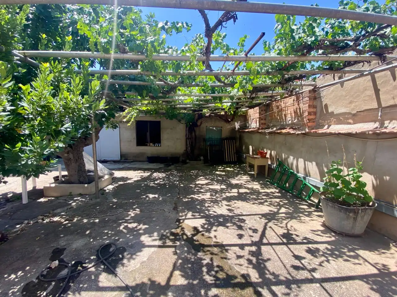 Habitatge amb jardí en venda a Calle Paradores, imagen 34