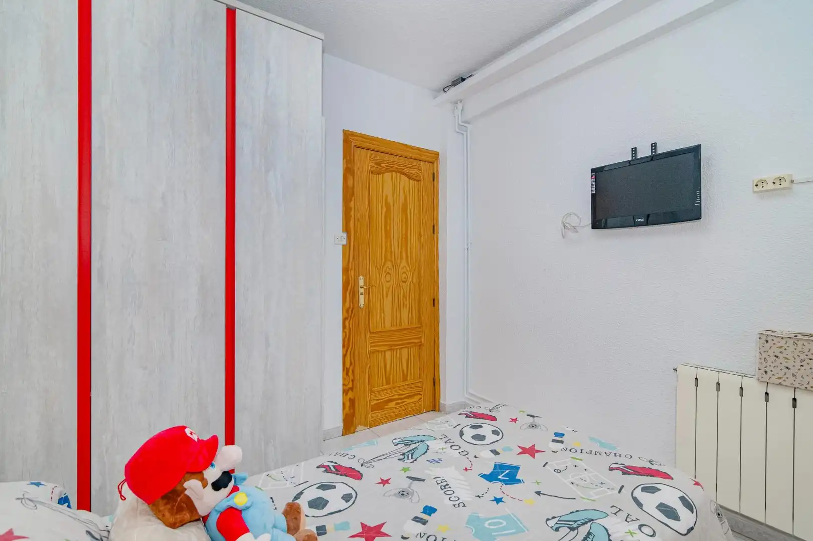 Casa con terraza en venta en Calle manila, imagen 30