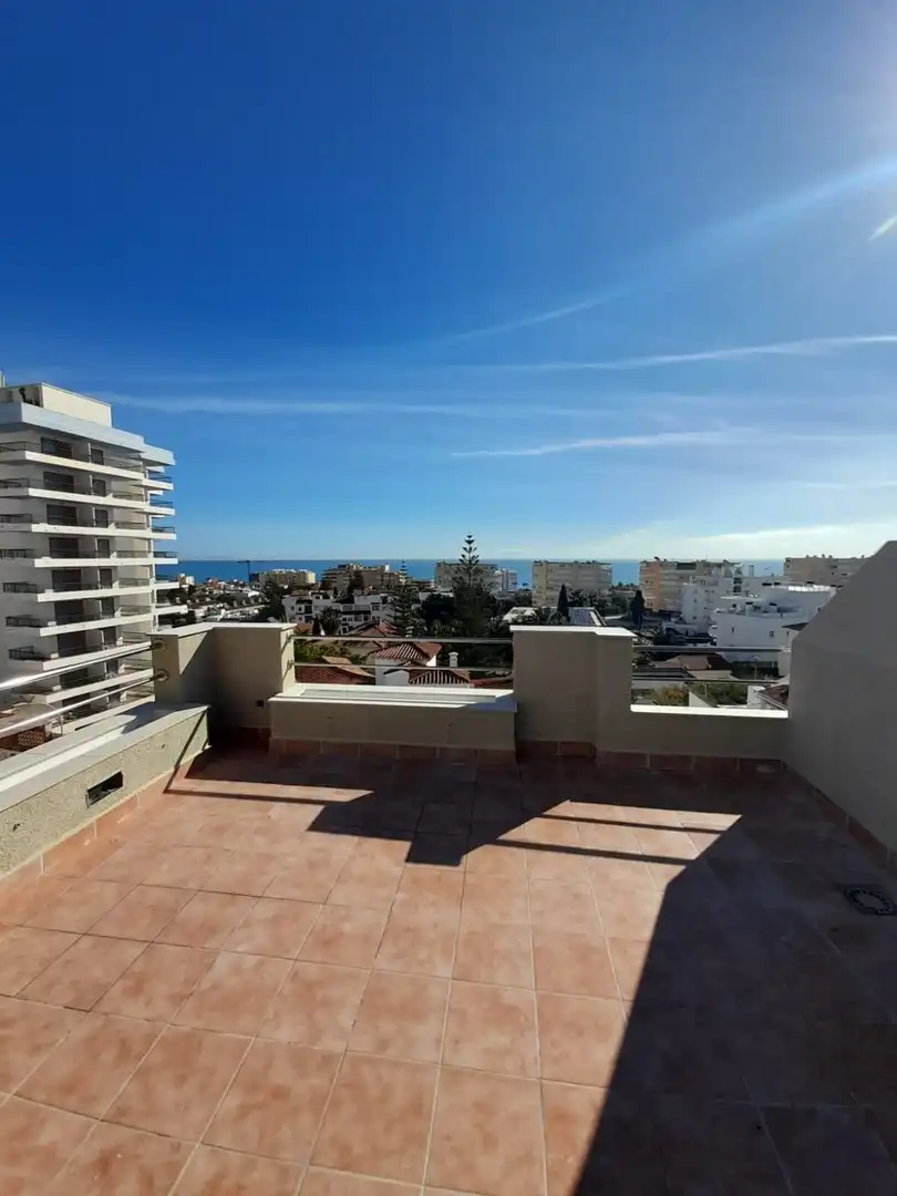 Dúplex amb piscina en venda a Montemar, imagen 22
