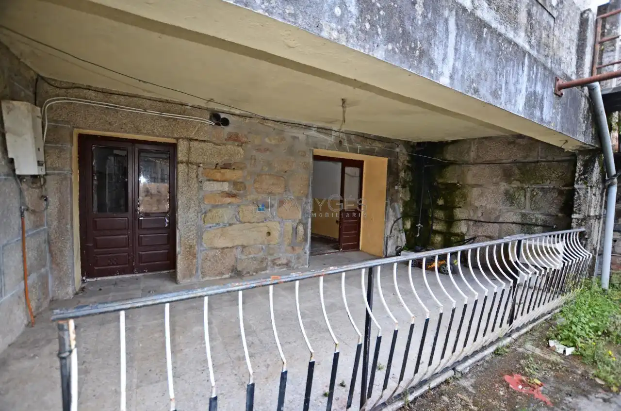Casa adosada en venta en ARRAIAL - SAN BARTOLOME, Tui