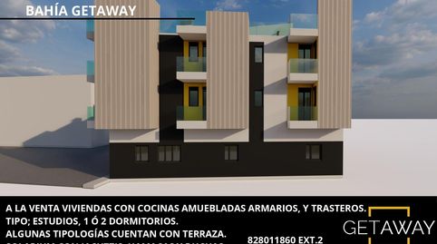 Photo 2 of Flat for sale in Arguineguín, Mogán