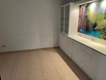 Local comercial en alquiler en Berga