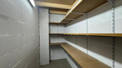 Foto 5 de Trastero de alquiler en Gijón - Calle de María de las Alas Pumariño, Roces, Asturias