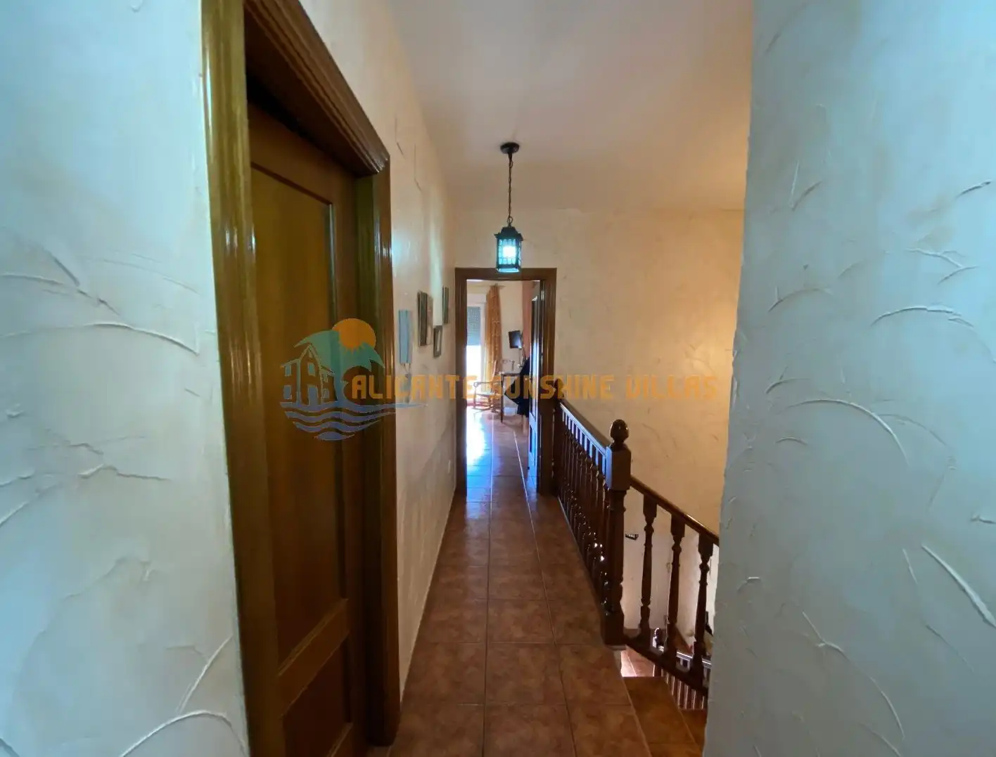 Casa adosada en venta en Salinas