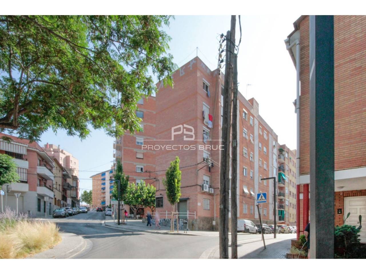 Piso en venta en Basses, Centre