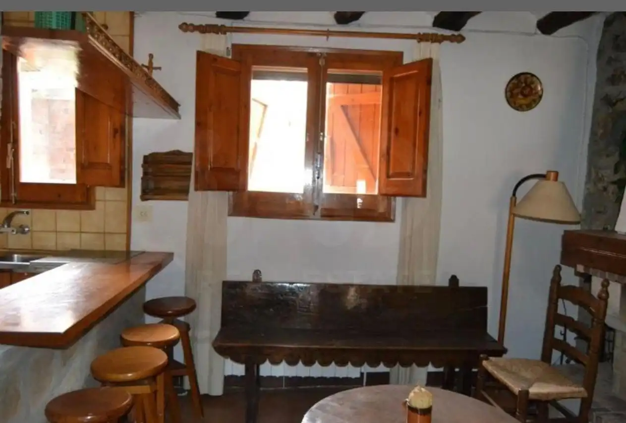 Casa in vendita a Vilanova de Meià, imagen 7