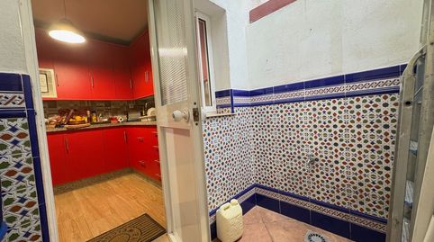 Foto 4 de Casa adosada de alquiler en Núcleo urbano, Aljaraque