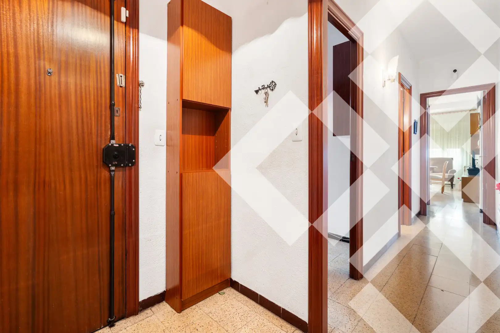 Wohnung mit Aufzug zum Verkauf in Sants - Montjuïc, imagen 20