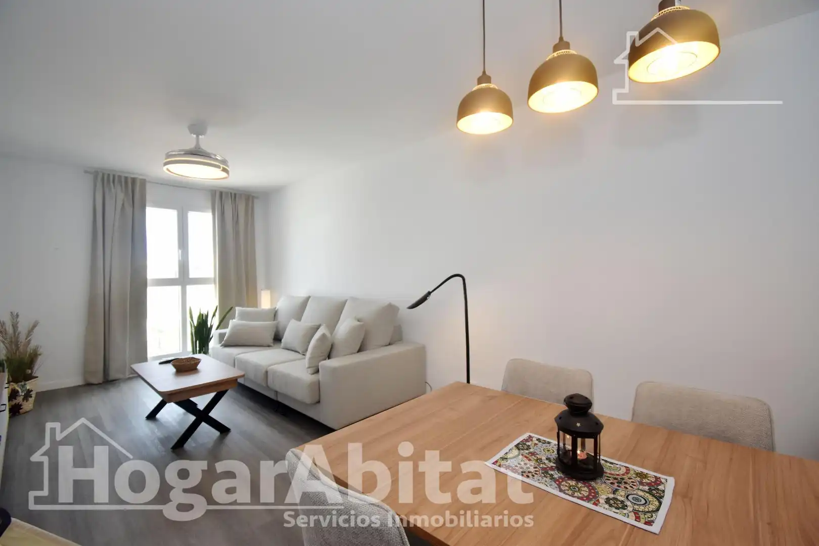Wohnung mit Aufzug zum Verkauf in Avenida Serradal, imagen 39