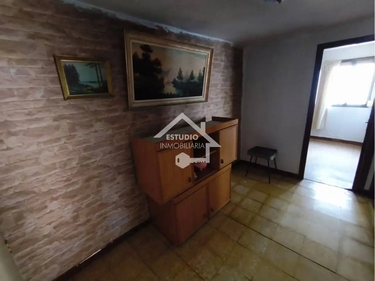 Casa amb jardí en venda a Calle Redonda, imagen 13