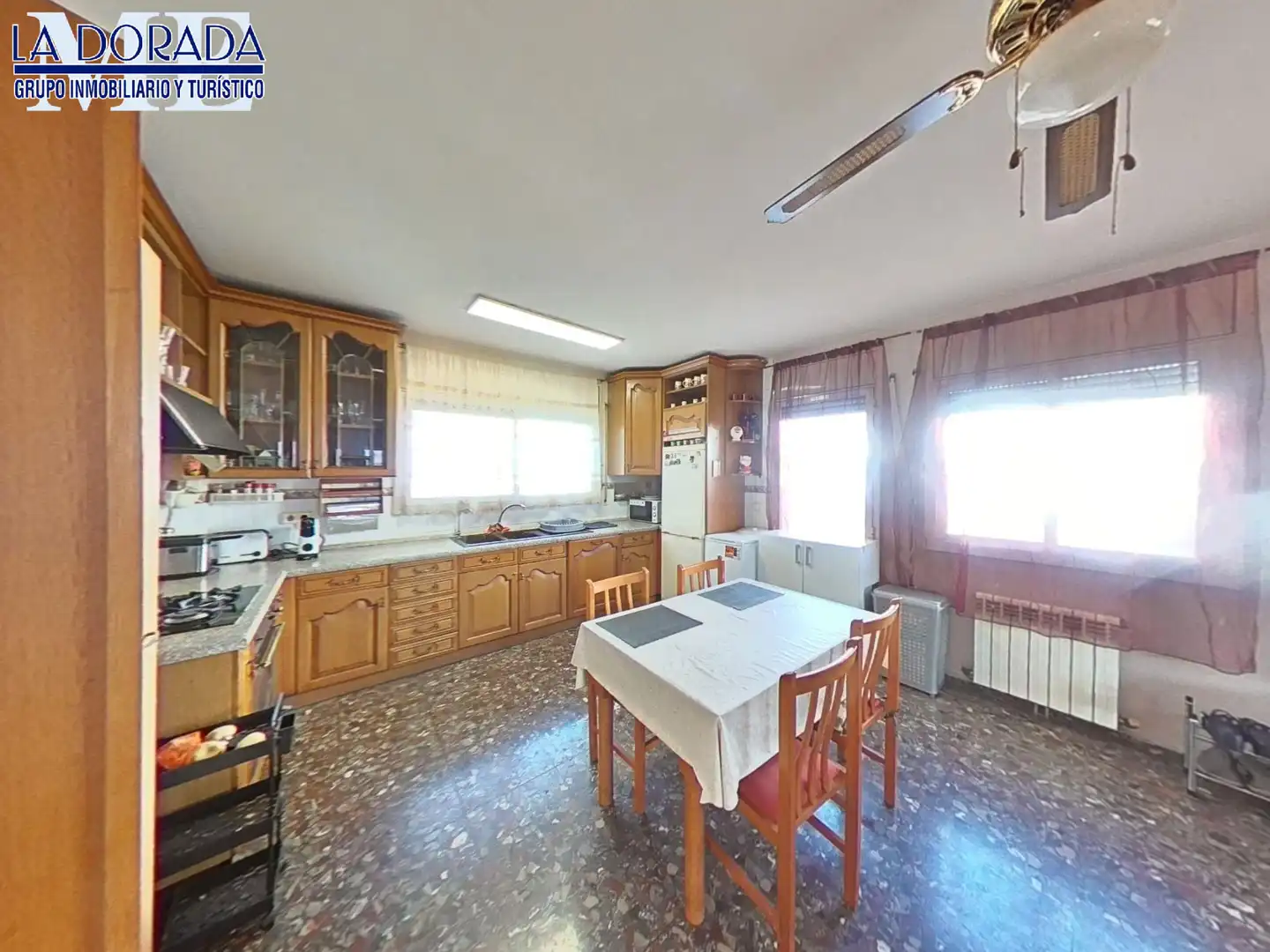 Casa o xalet en venda a Poble