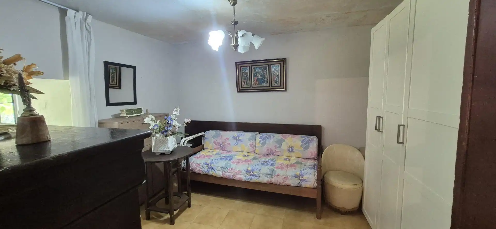 Living room of Residential for sale in Gorliz