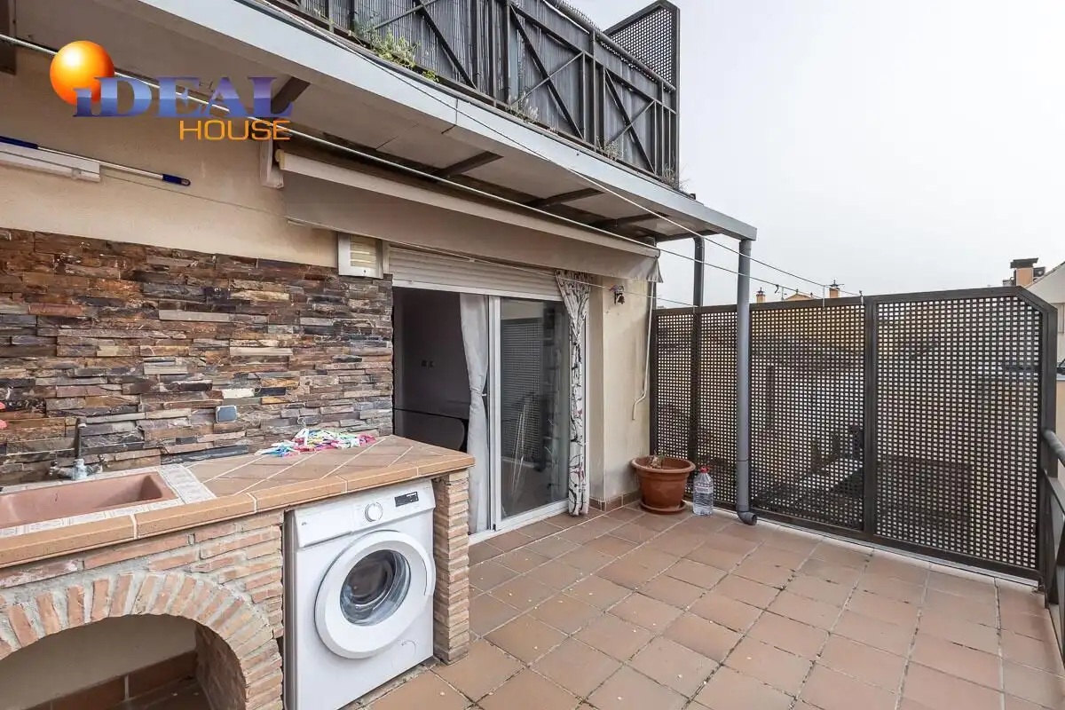 Flat with lift for sale in Barrio de la Vega, imagen 6