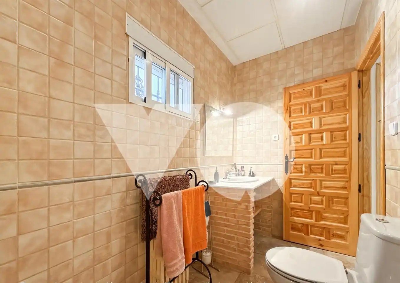 Maison avec piscine à vendre à Diseminado Almodovar Poligono 62, parcela 206, imagen 17