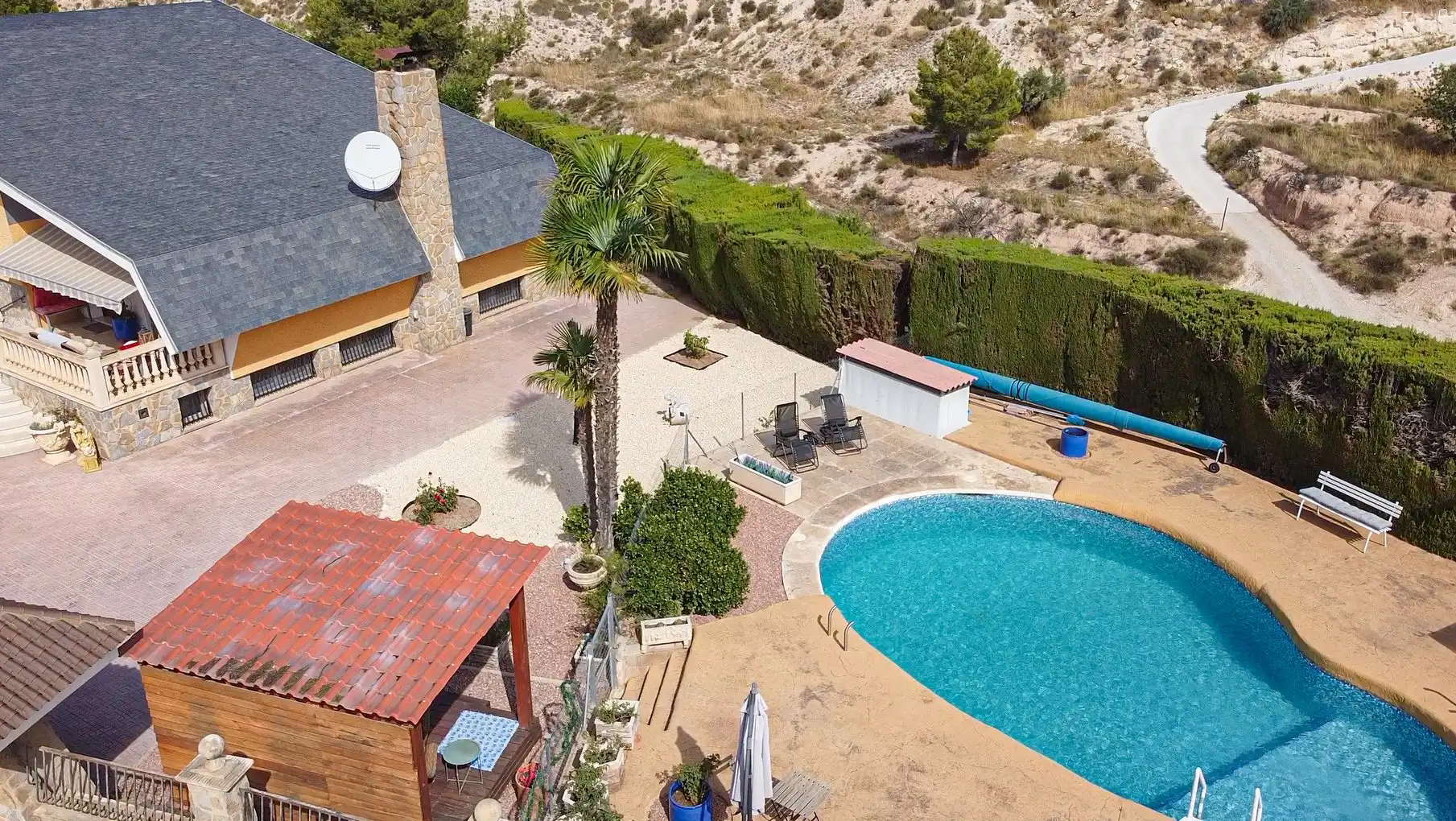 House for sale in Petrer, imagen 5
