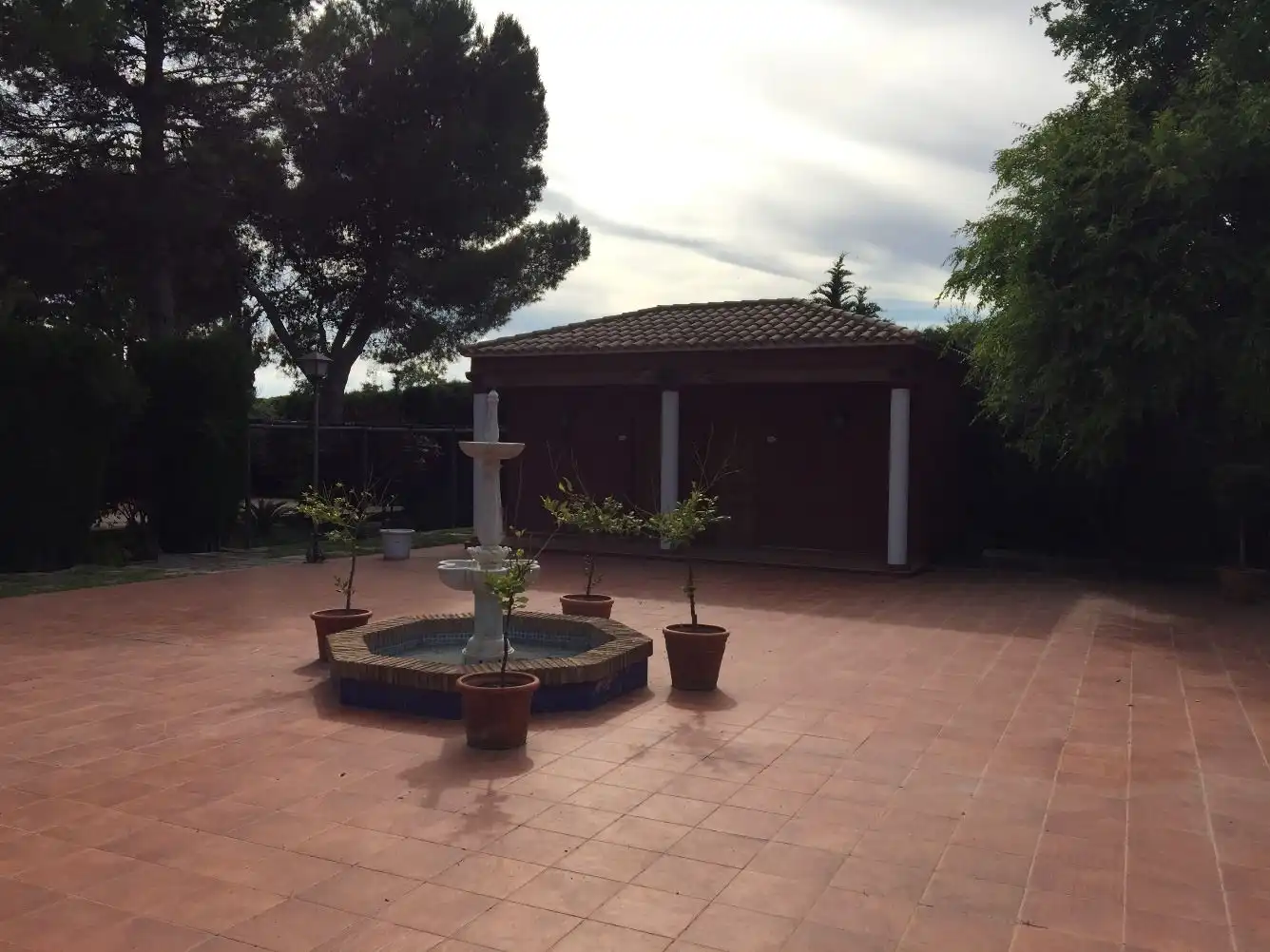 Xalet amb piscina en venda a Úbeda, imagen 12