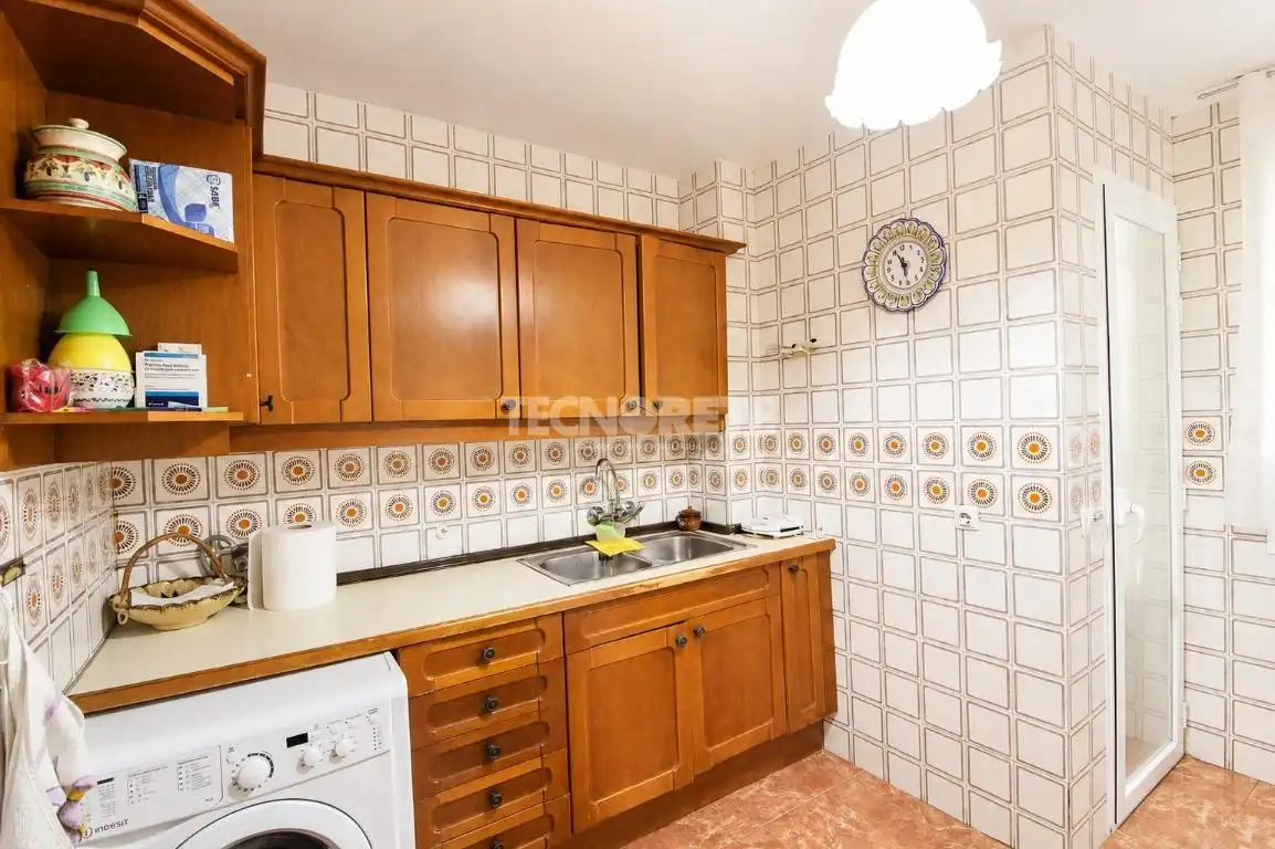Cocina de Piso en venta en Toledo con Aire acondicionado, Calefacción y Terraza