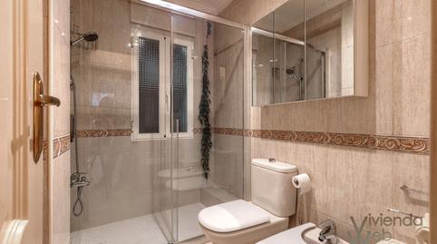 Foto 3 de Piso en venta en Calle de Bolivia, Hispanoamérica - Bernabéu, Madrid