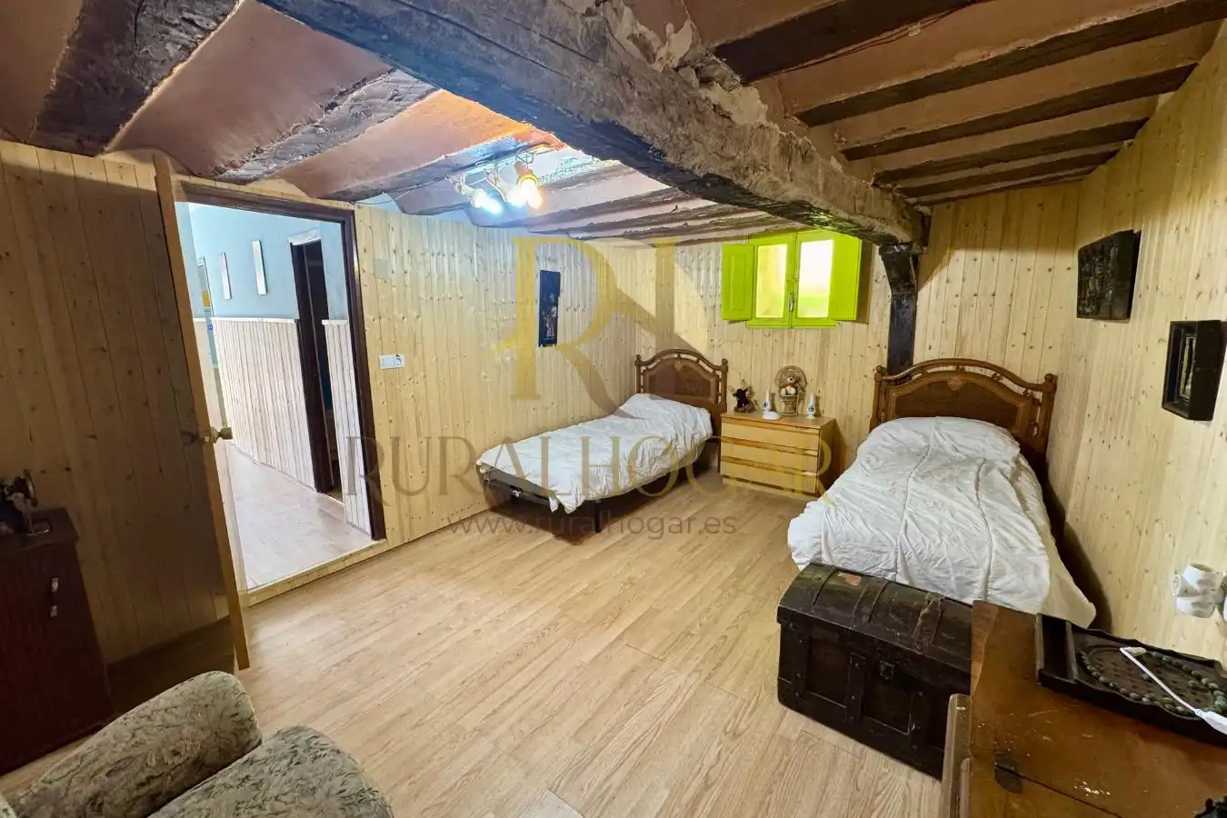 Casa o chalet en venta en Calle San Lazaro, 4, Torrubia